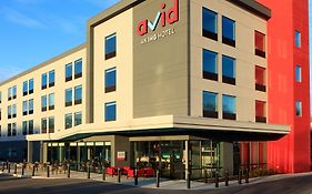 Avid Hotel Fort Worth - Fossil Creek By Ihg